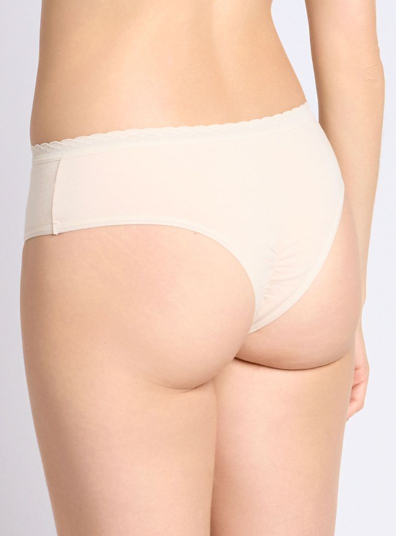 Pack 3 Culotte 8213019-2