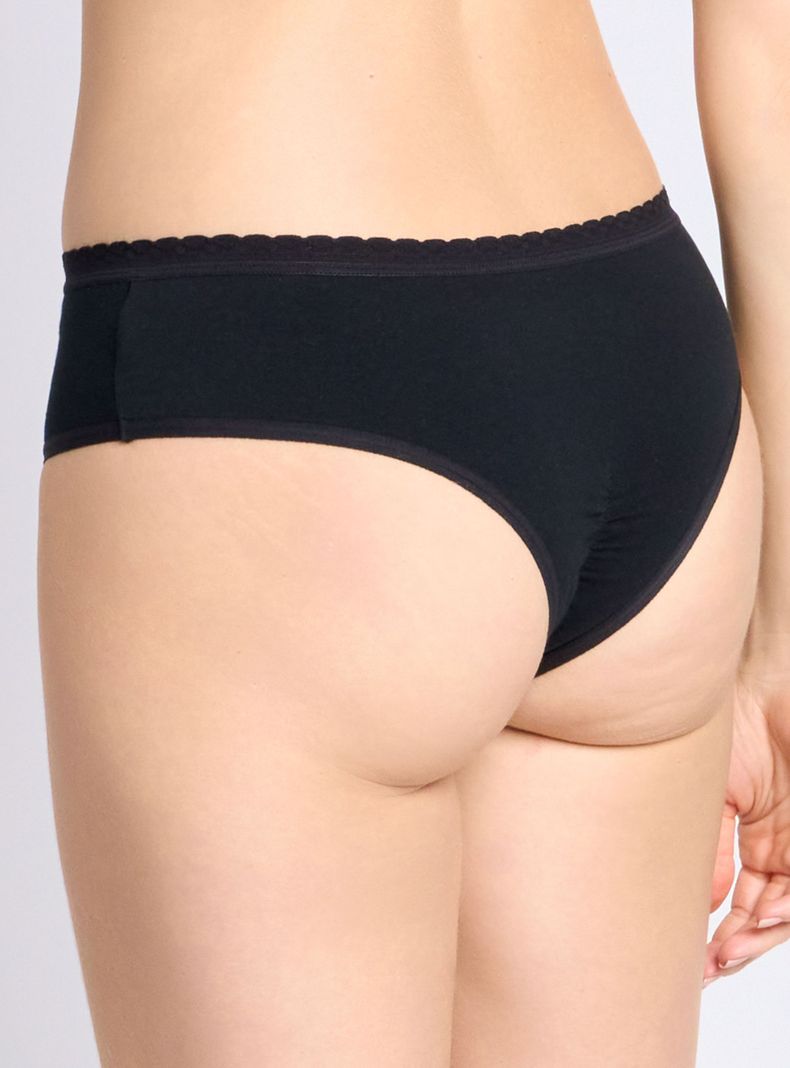 Pack 3 Culotte 8213019-5