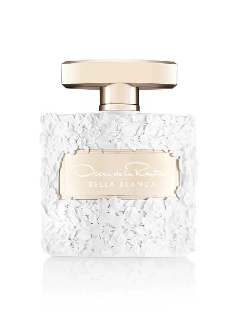 Perfume Oscar de la Renta Bella Blanca Mujer EDP 100 ml-0
