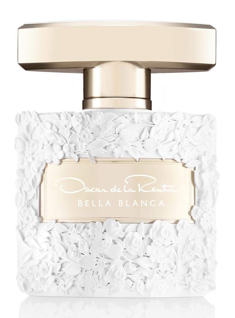 Perfume Oscar de La Renta Bella Blanca Mujer EDP 30 ml-0