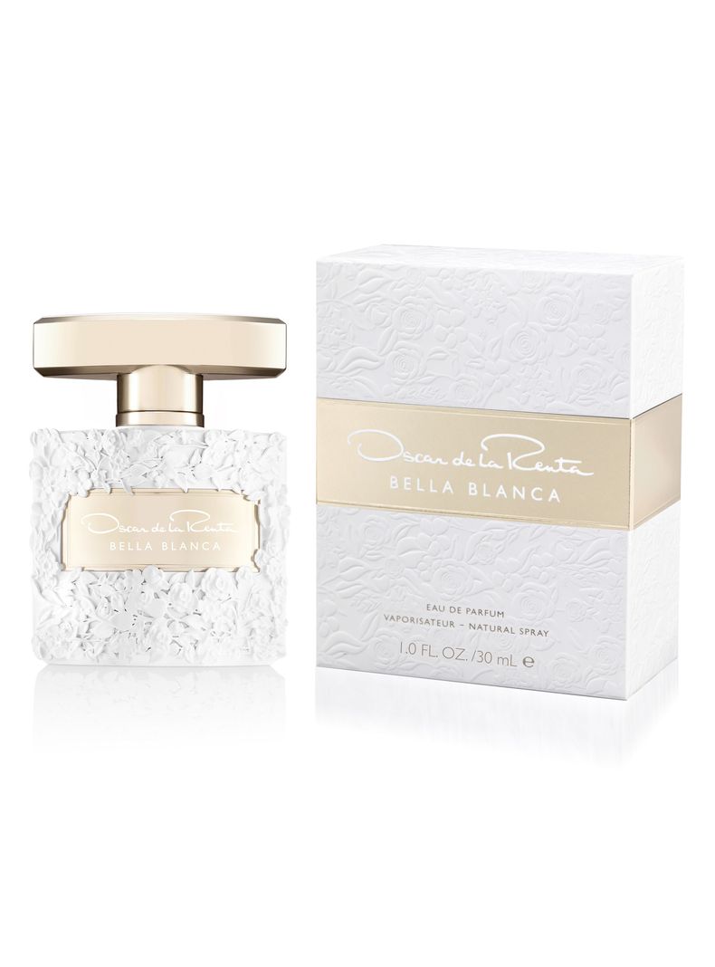 Perfume Oscar de La Renta Bella Blanca Mujer EDP 30 ml-1