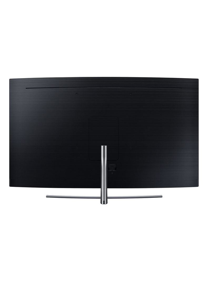 QLED Smart TV Samsung 65" UHD 4K 65Q8CNA Curvo-3