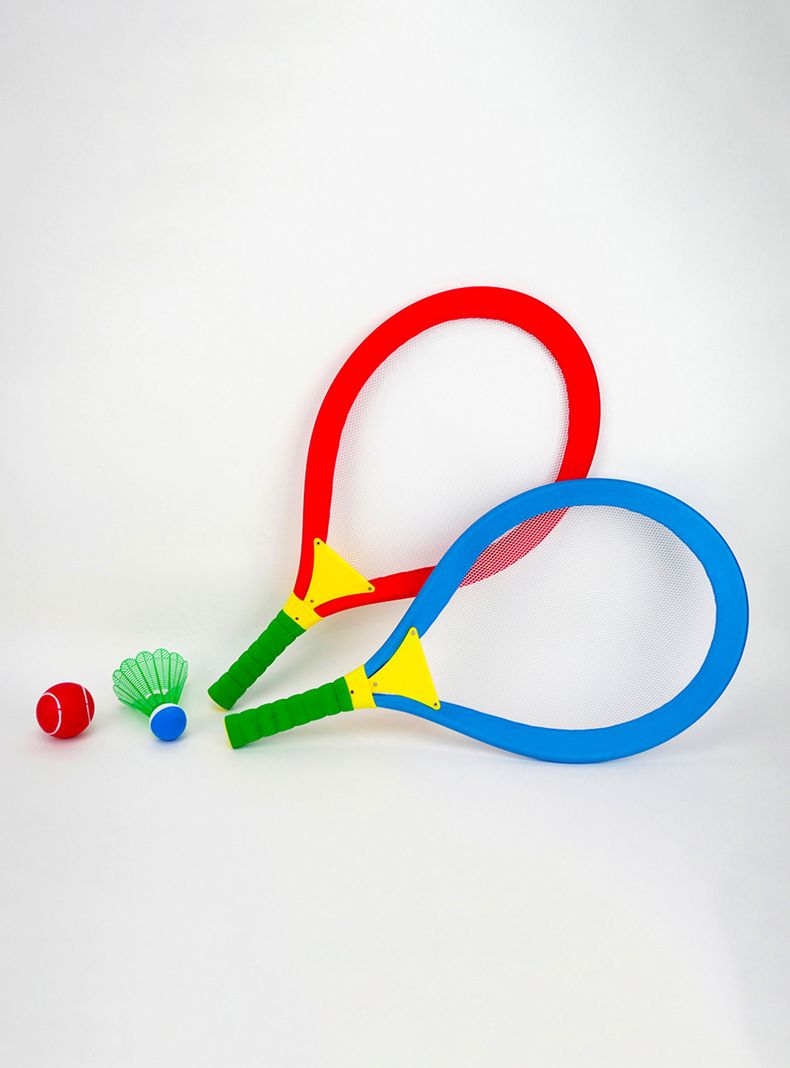 Set de 4 Mega Raquets-3