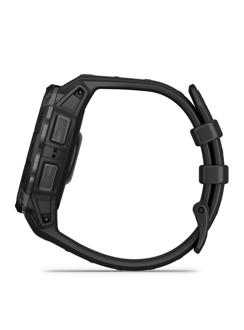 Smartwatch Instinct 3 Amoled Black-2