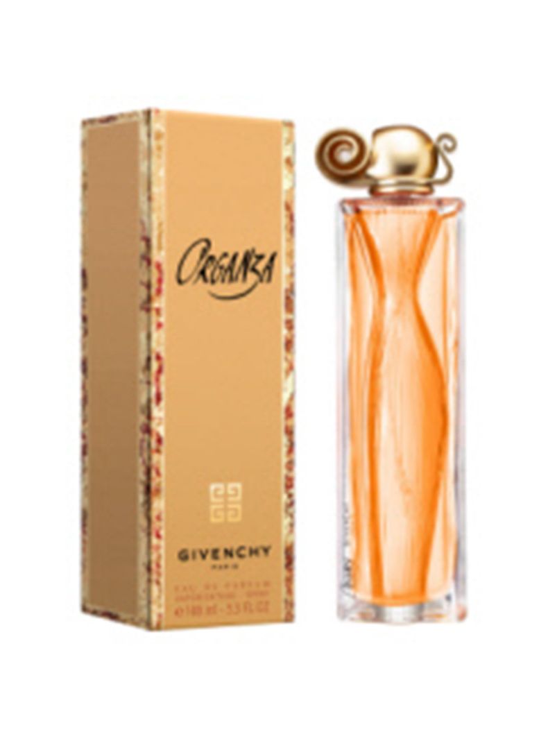 Perfume Givenchy Organza Mujer EDP 100 ml-1
