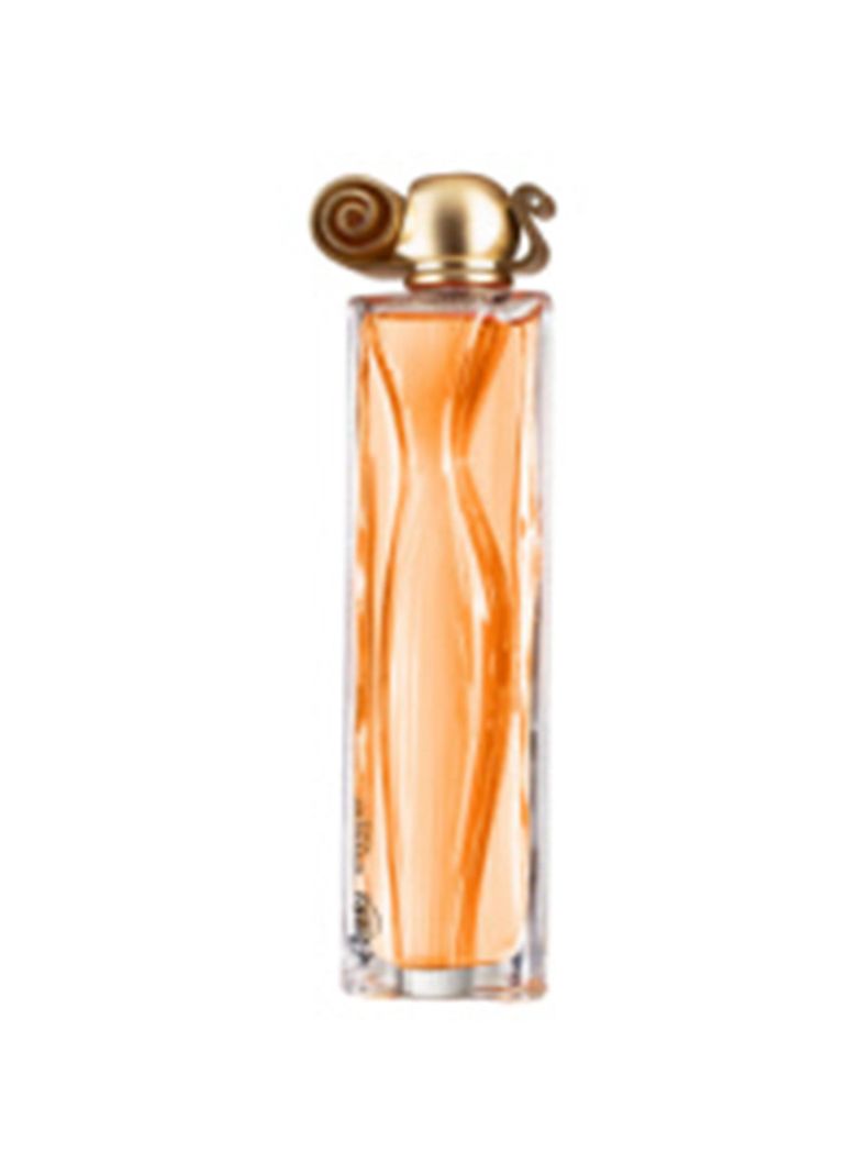 Perfume Givenchy Organza Mujer EDP 100 ml-0