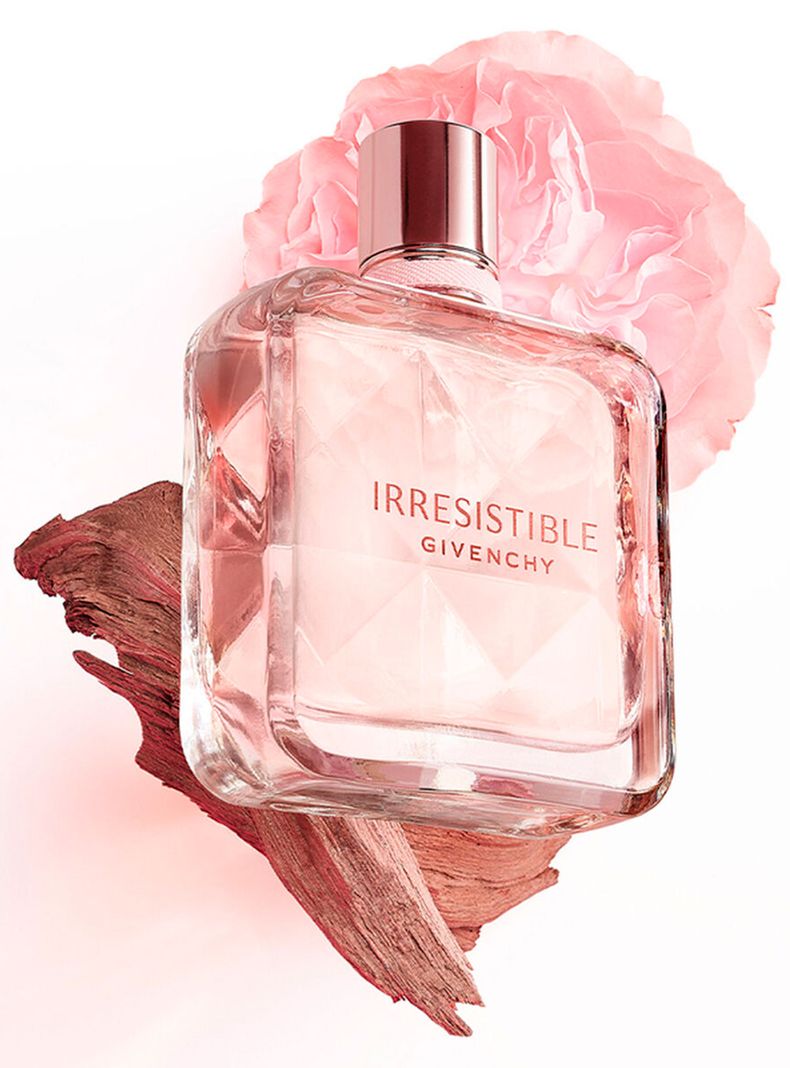 Perfume Givenchy Irresistible EDP Mujer 50 ml-3