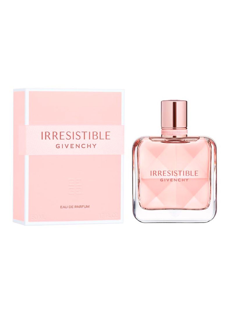 Perfume Givenchy Irresistible EDP Mujer 50 ml-1