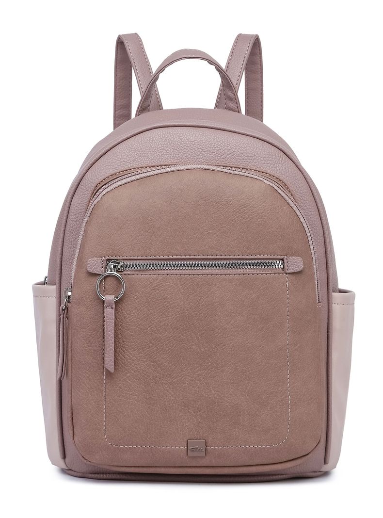 Mochila Micaela Morado-0