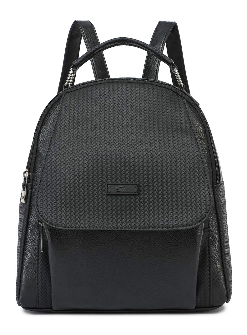 Mochila Jacoba Negro-0