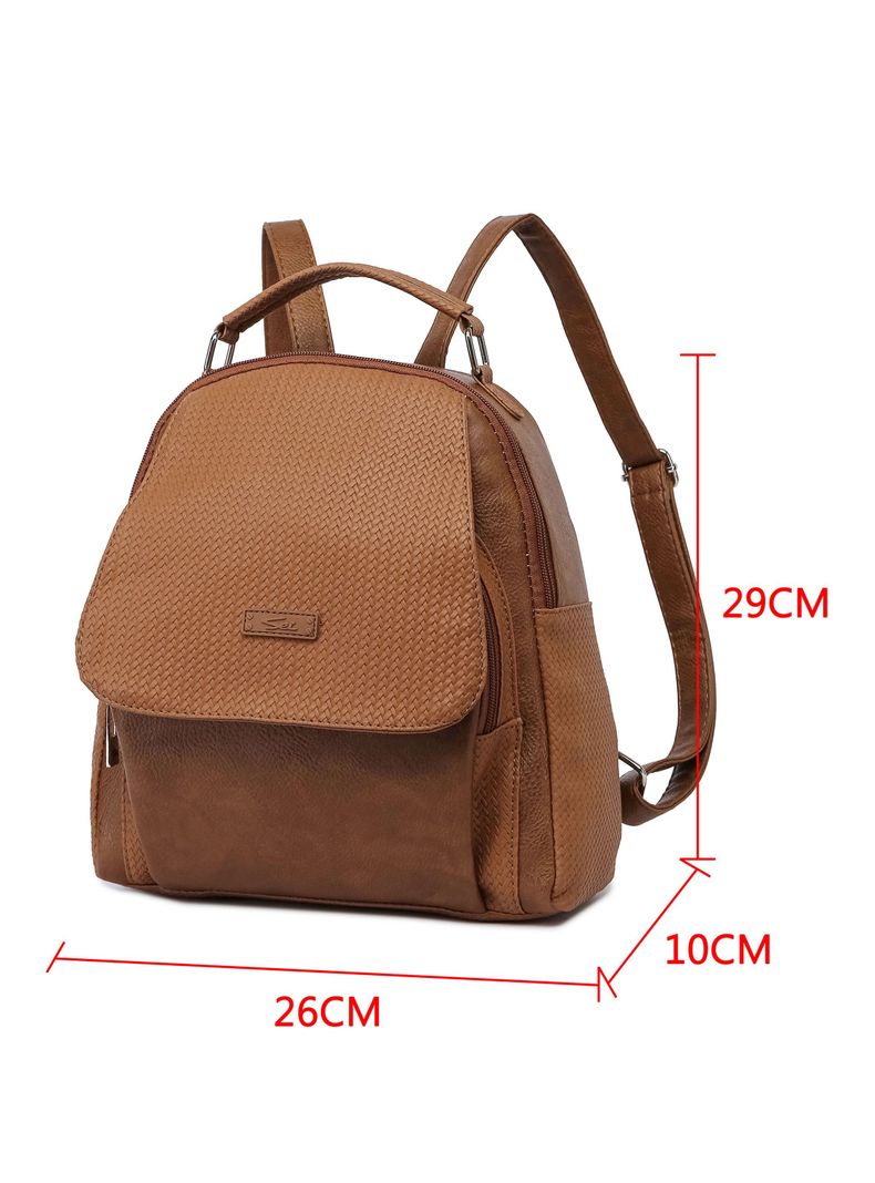Mochila Jacoba Café-1