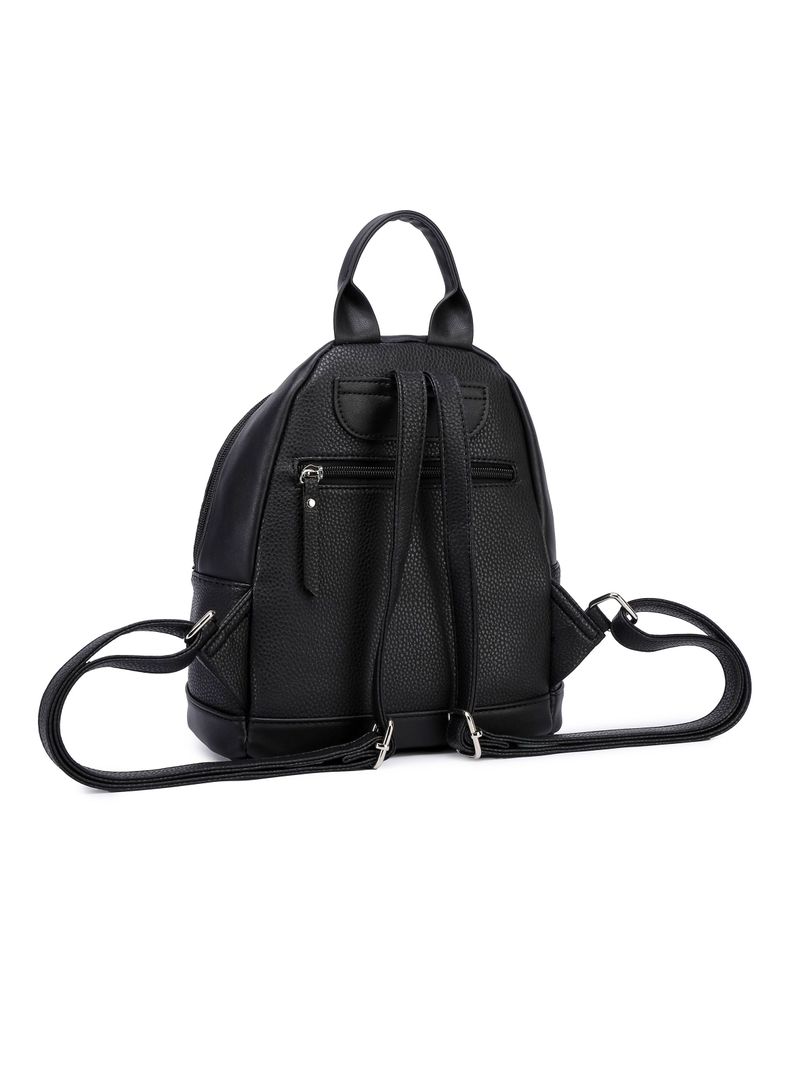 Mochila Candelaria Negro-2