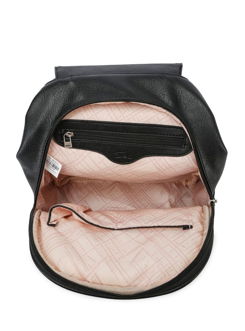 Mochila Celestina Negro-3