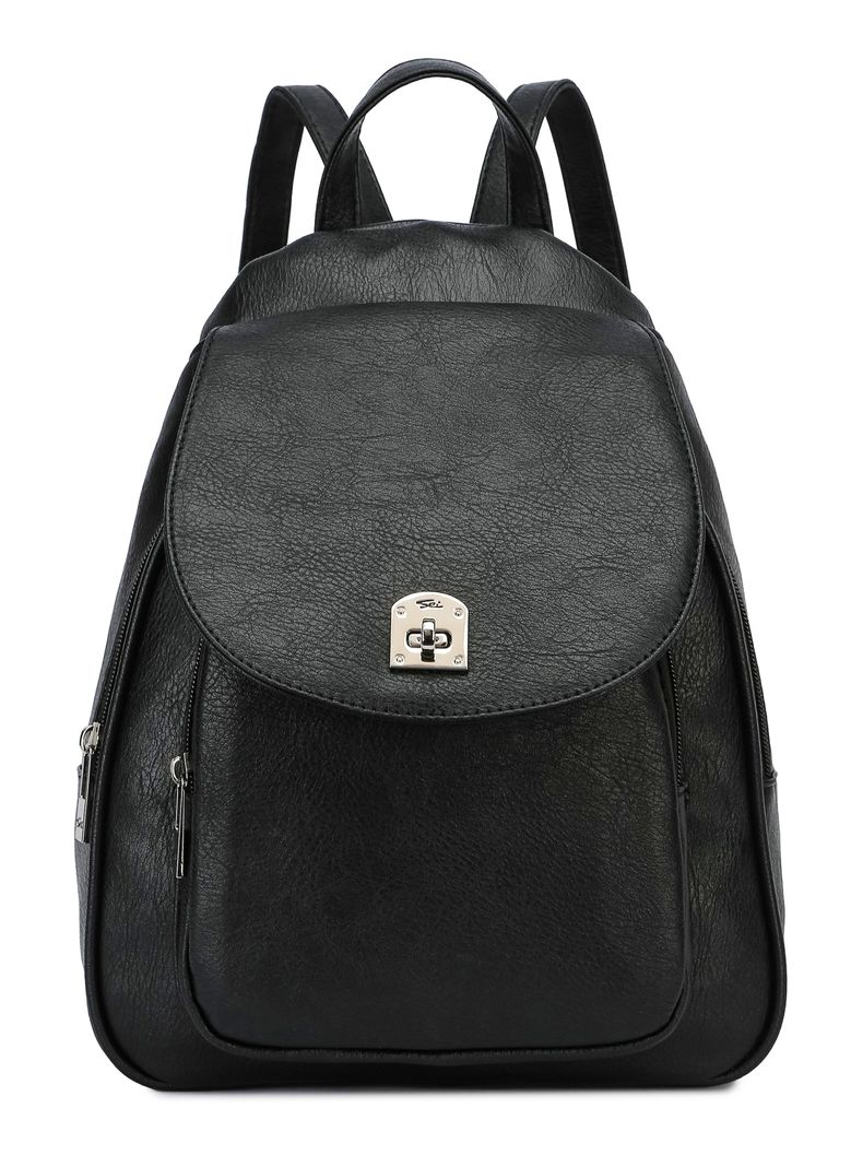 Mochila Celestina Negro-0