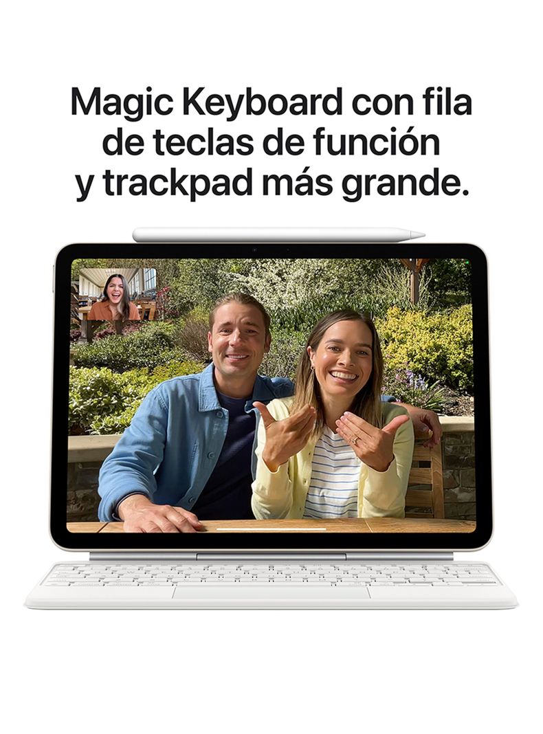 iPad Air 13" Chip M3 128GB-6