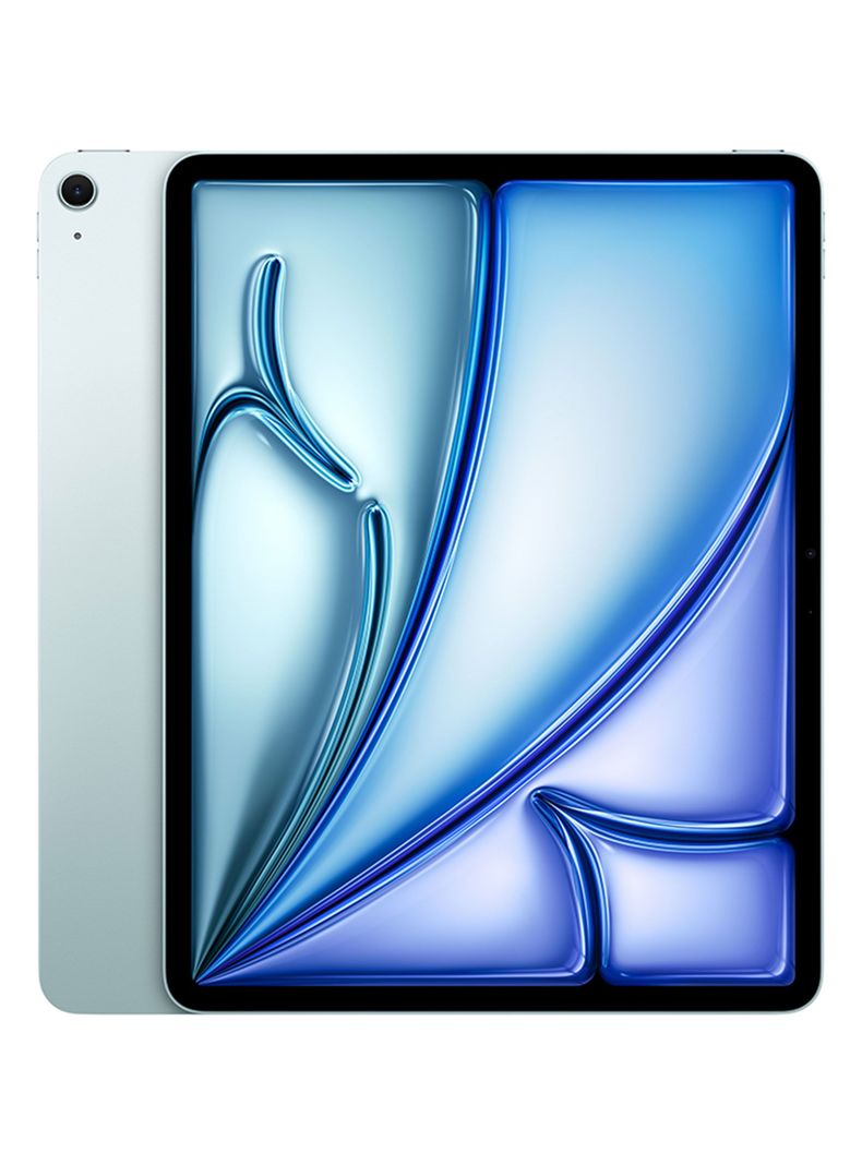 iPad Air 13" Chip M3 128GB-0