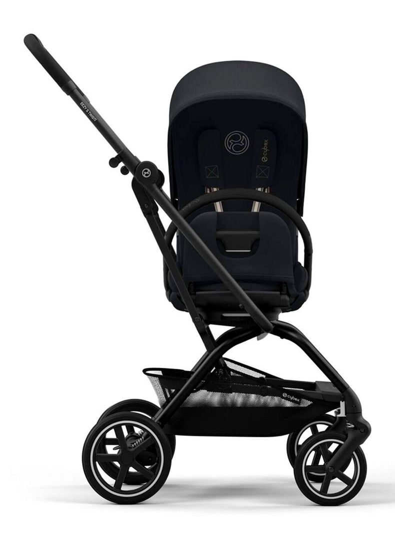 Coche Eezy S Tw+ Blk Mgb-3