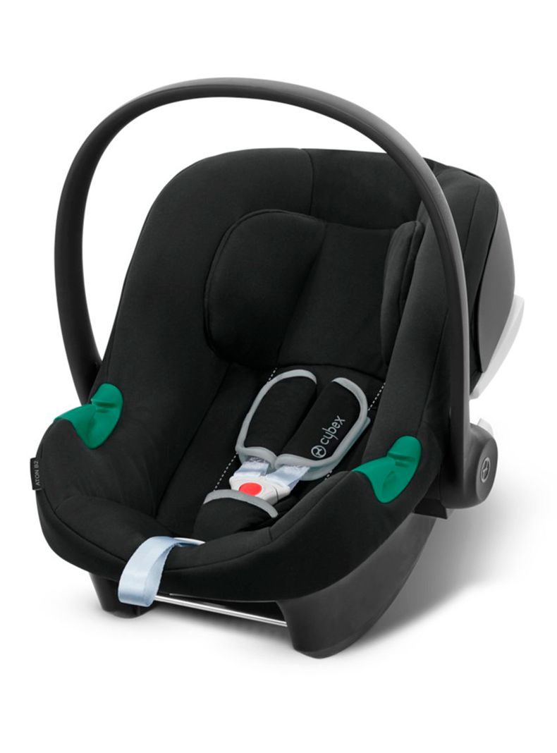 Coche Travel System Balios S Tpe Ab+Aton B2-3
