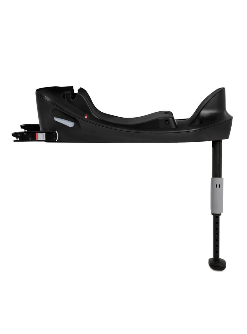 Coche Travel System Balios S Tpe Ab + Aton S2-4