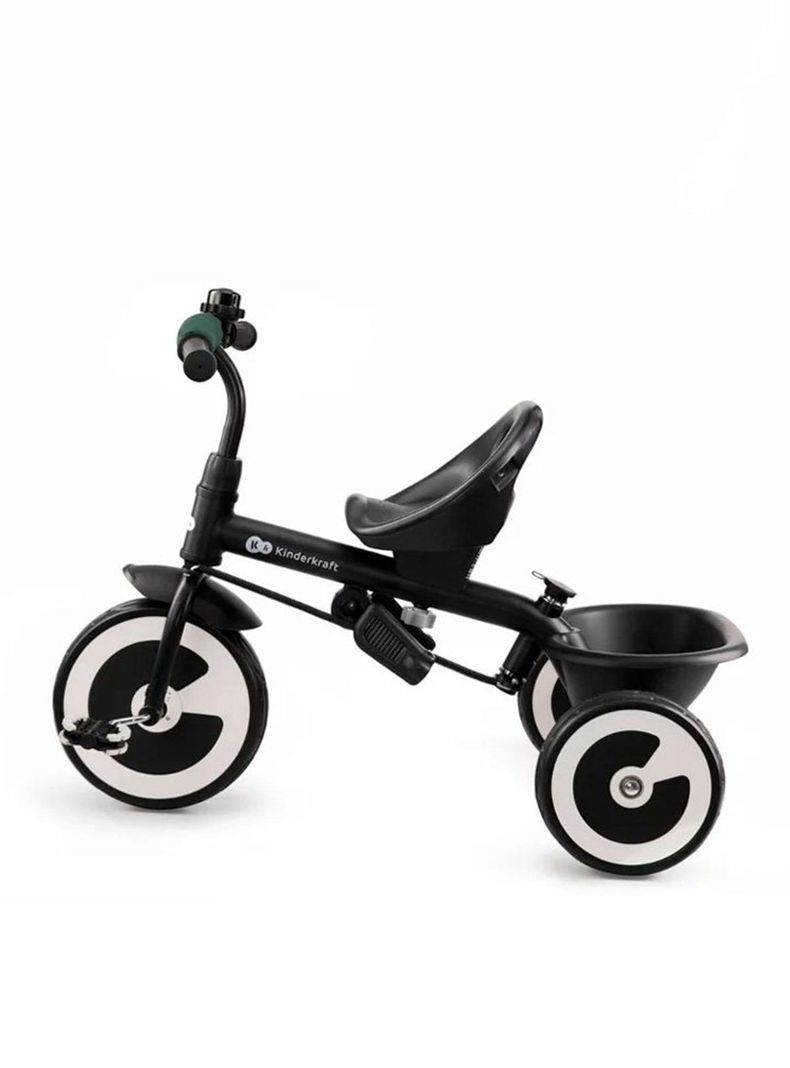 Triciclo Aston Green-4