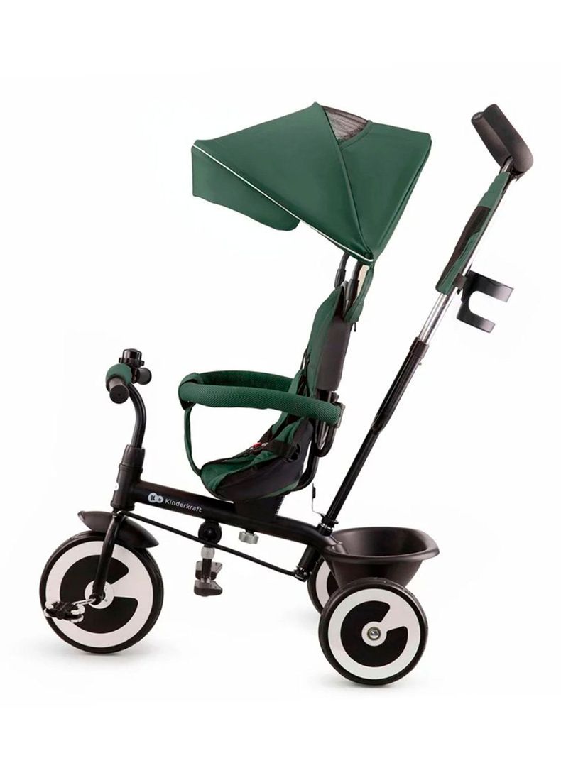 Triciclo Aston Green-1