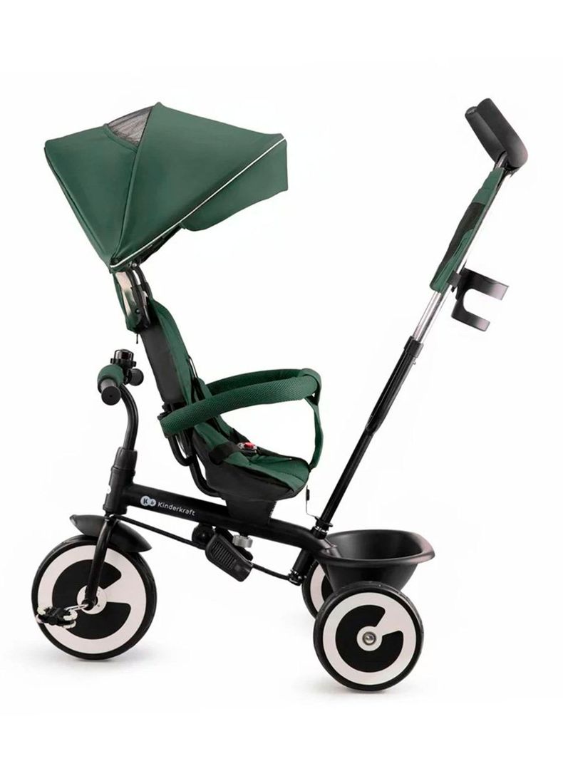 Triciclo Aston Green-2