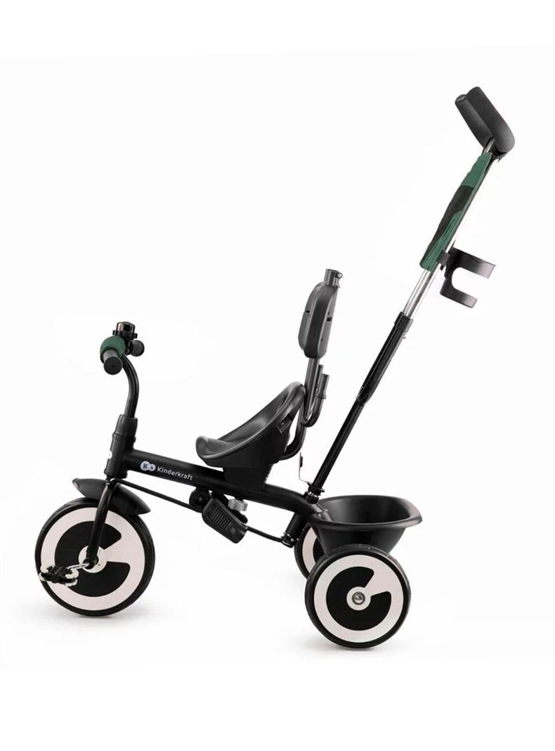 Triciclo Aston Green-3