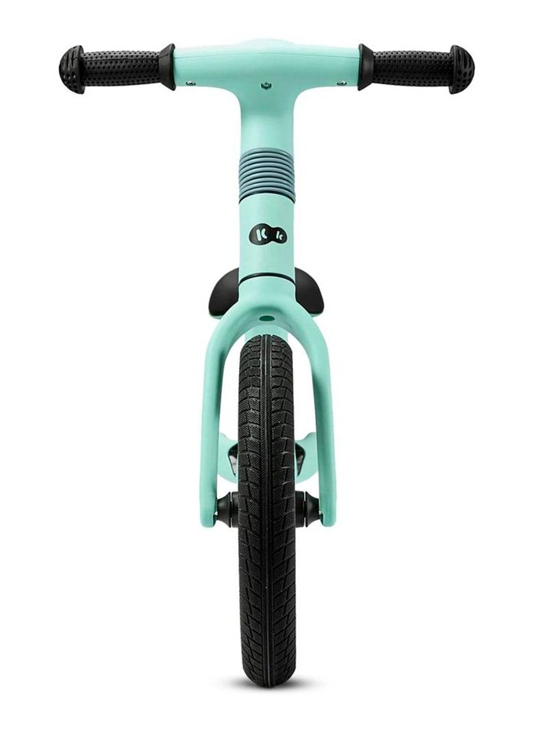 Bicicleta de Aprendizaje Xploit Turquesa-3