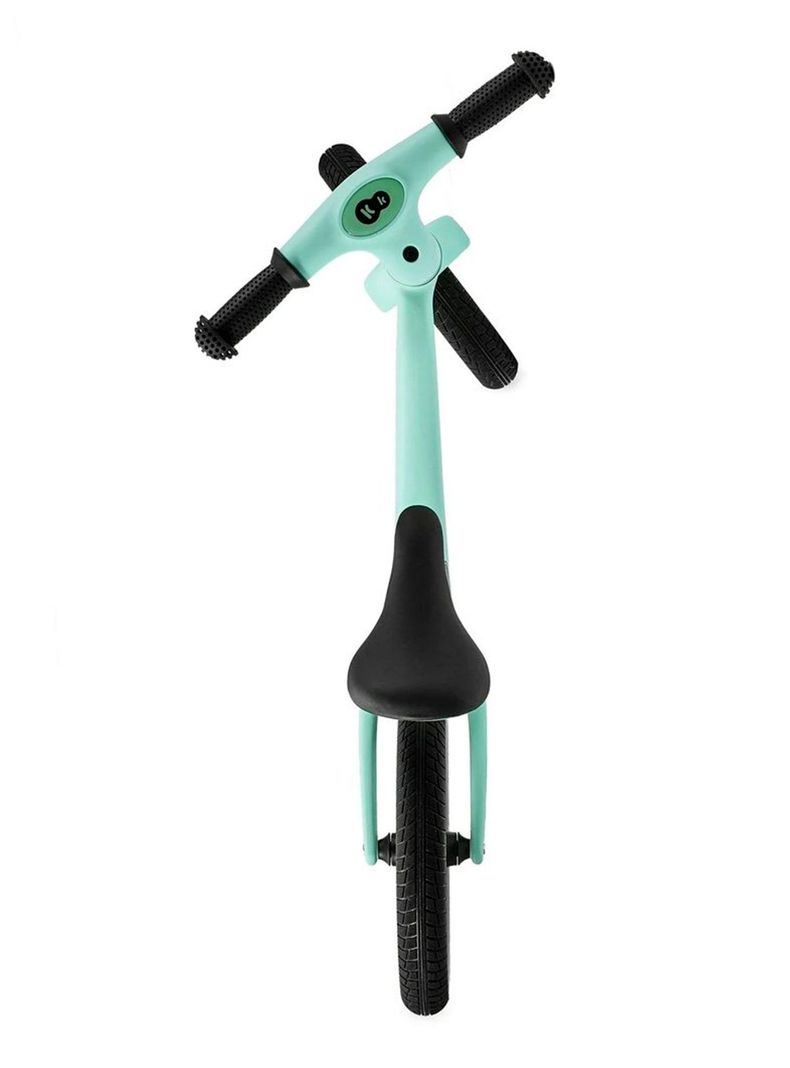 Bicicleta de Aprendizaje Xploit Turquesa-4