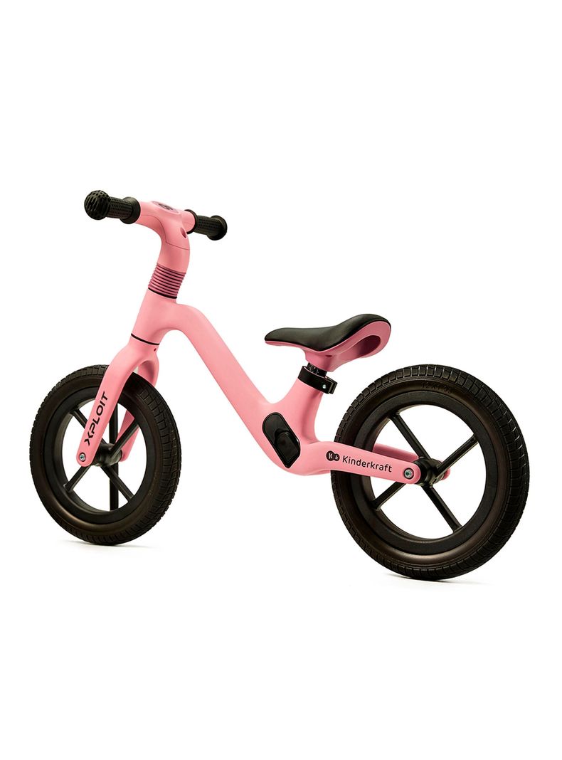 Bicicleta de Aprendizaje Xploit Pink-1