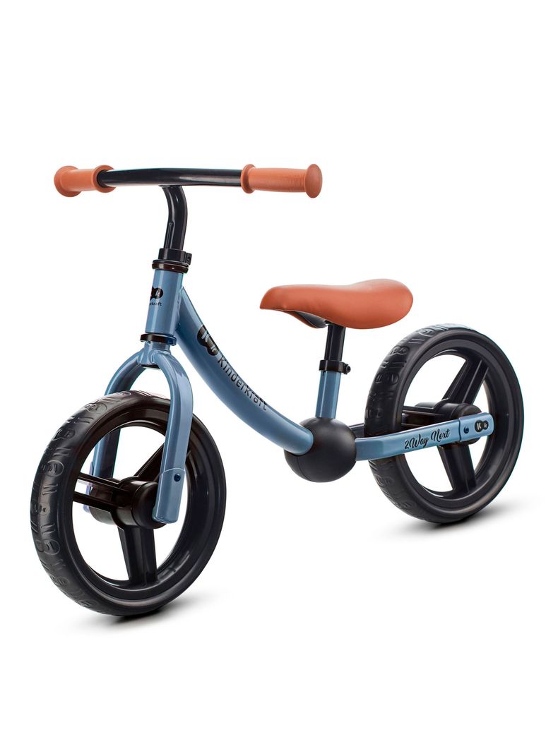 Bicicleta de Aprendizaje 2Way Next Blue-0
