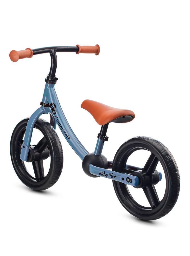 Bicicleta de Aprendizaje 2Way Next Blue-3