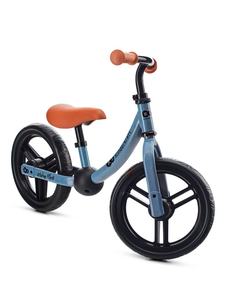 Bicicleta de Aprendizaje 2Way Next Blue-1