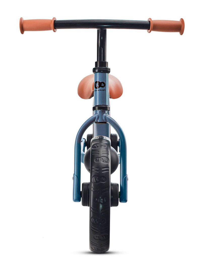 Bicicleta de Aprendizaje 2Way Next Blue-2