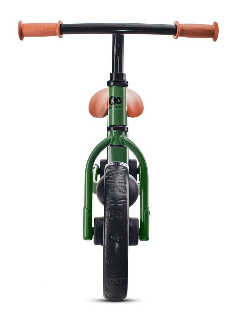 Bicicleta de Aprendizaje 2Way Next Green-3