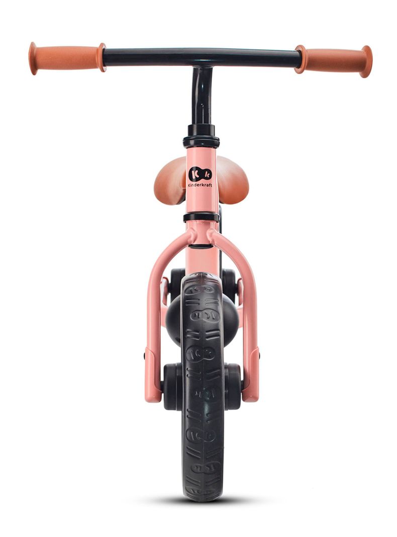 Bicicleta de Aprendizaje 2Way Next Pink-2