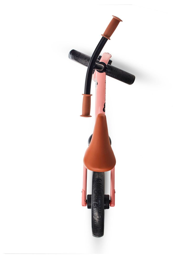 Bicicleta de Aprendizaje 2Way Next Pink-3