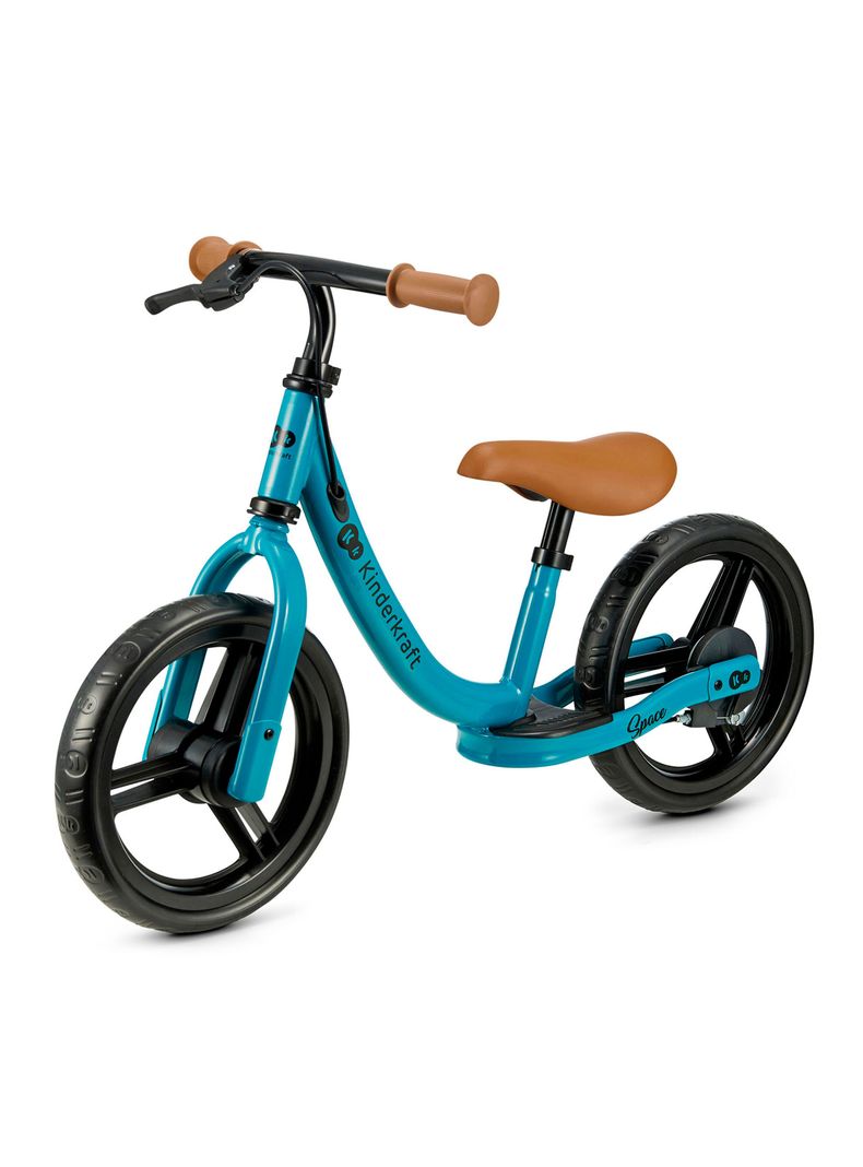 Bicicleta de Aprendizaje Space Deep Blue-0