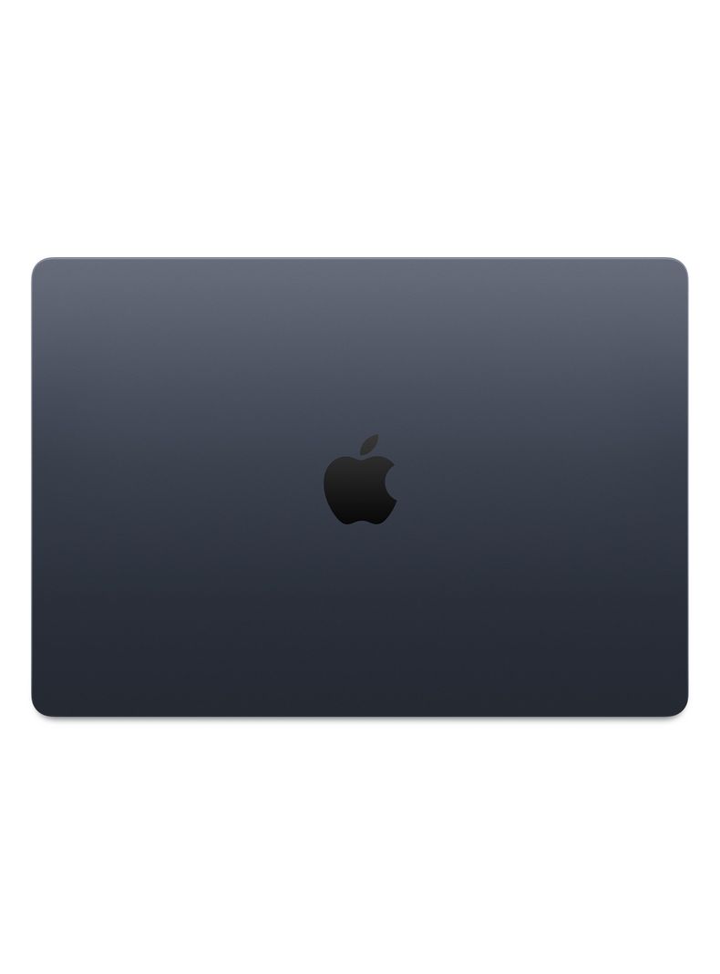 MacBook Air 15.3" Chip M4 CPU 10 Núcleos GPU 8 Núcleos 16GB RAM 256GB SSD Medianoche-4