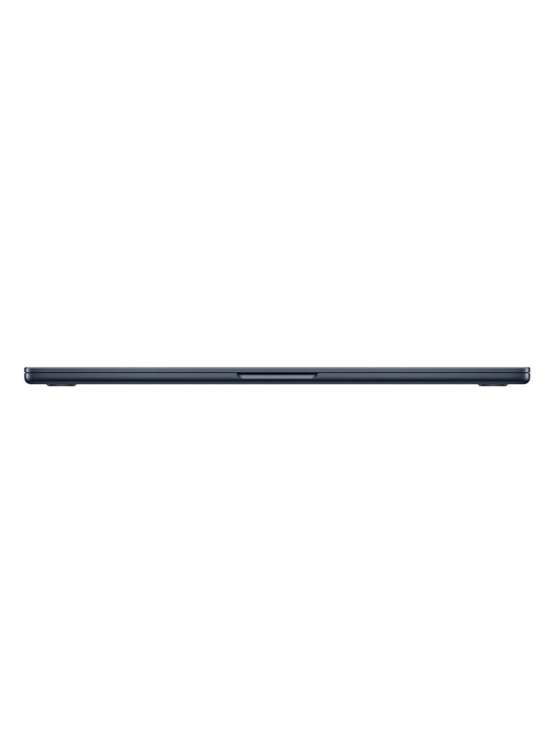 MacBook Air 15.3" Chip M4 CPU 10 Núcleos GPU 8 Núcleos 16GB RAM 256GB SSD Medianoche-3