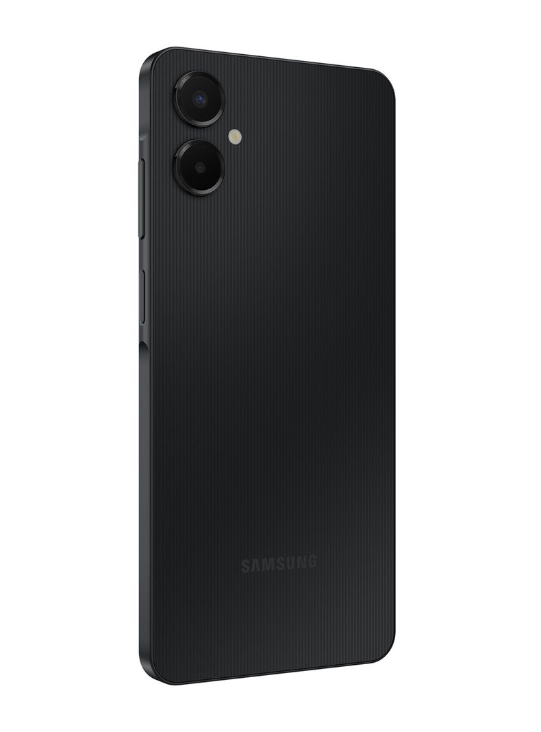 Smartphone Galaxy A06 5G 128GB 6.7" Negro Liberado-2
