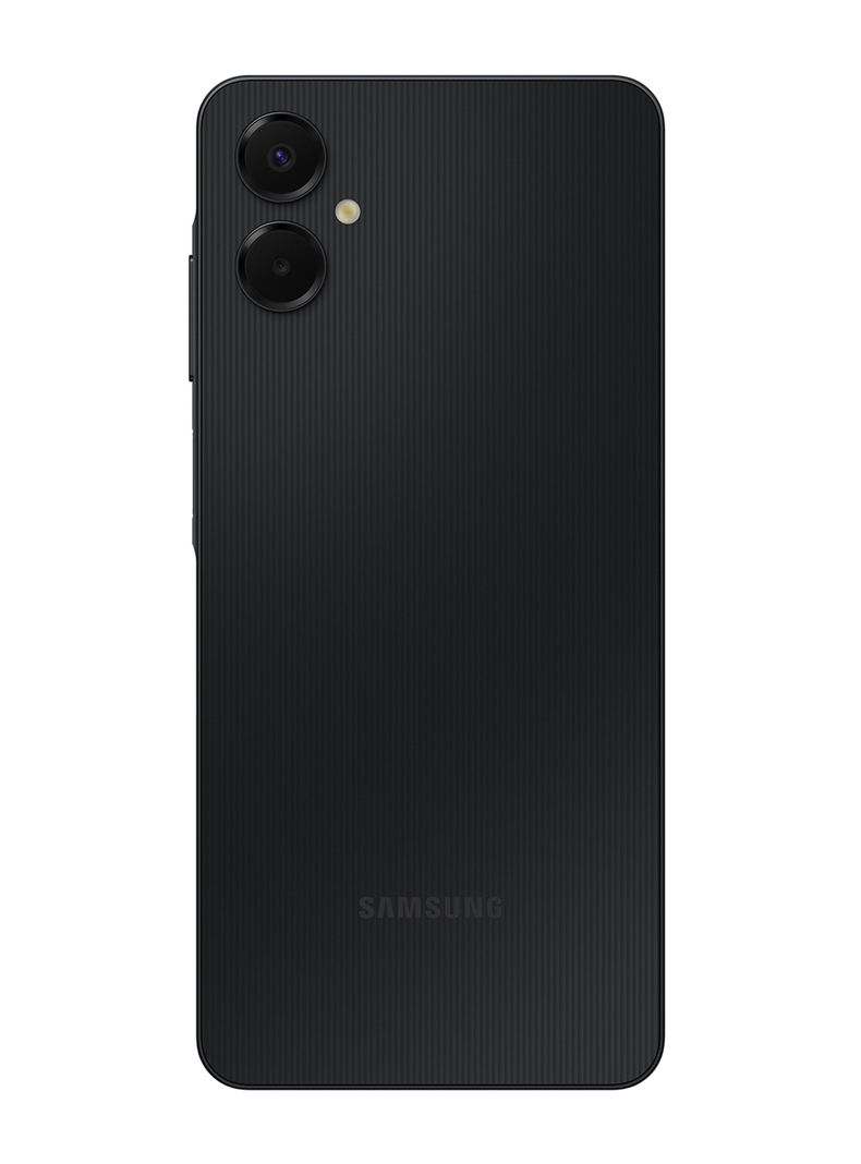 Smartphone Galaxy A06 5G 128GB 6.7" Negro Liberado-1