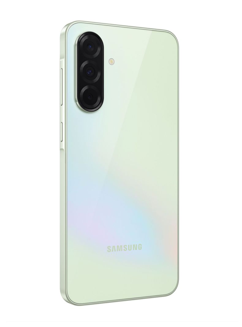 Smartphone Galaxy A36 128GB 6.7" Verde Lima increíble-2
