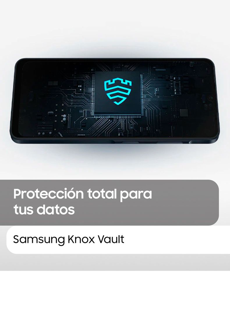 Smartphone Galaxy A36 128GB 6.7" Verde Lima increíble-4