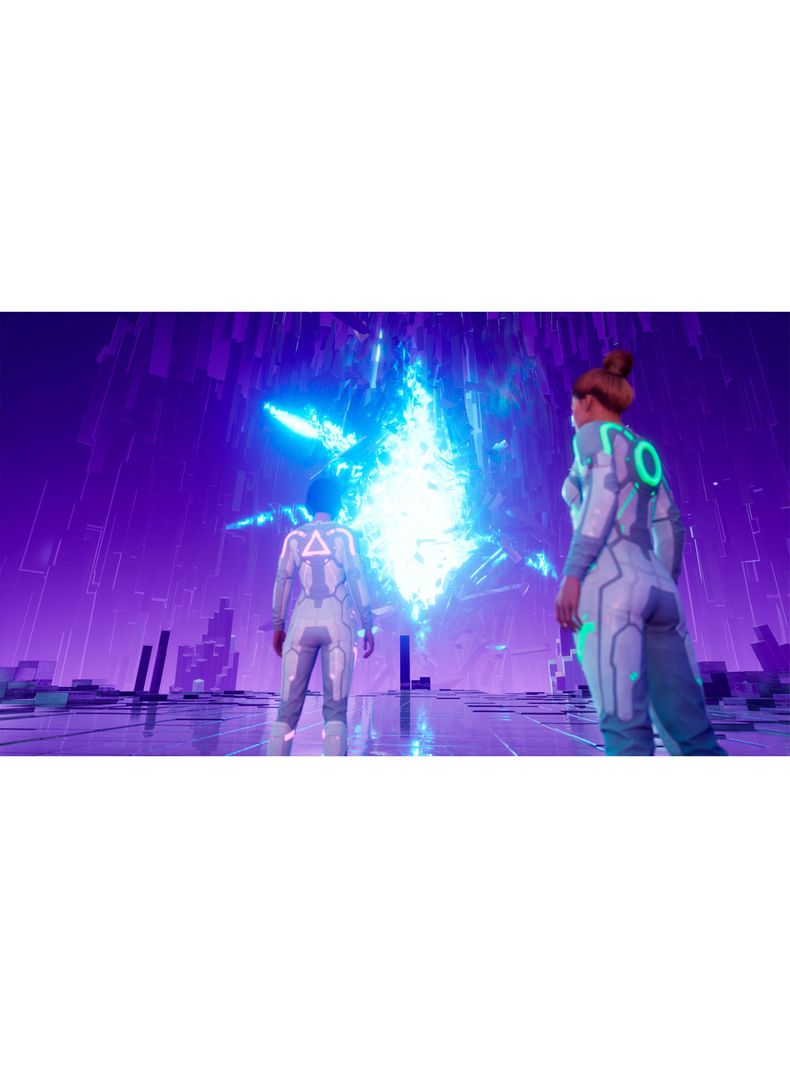 Juego PS5 Split Fiction-2