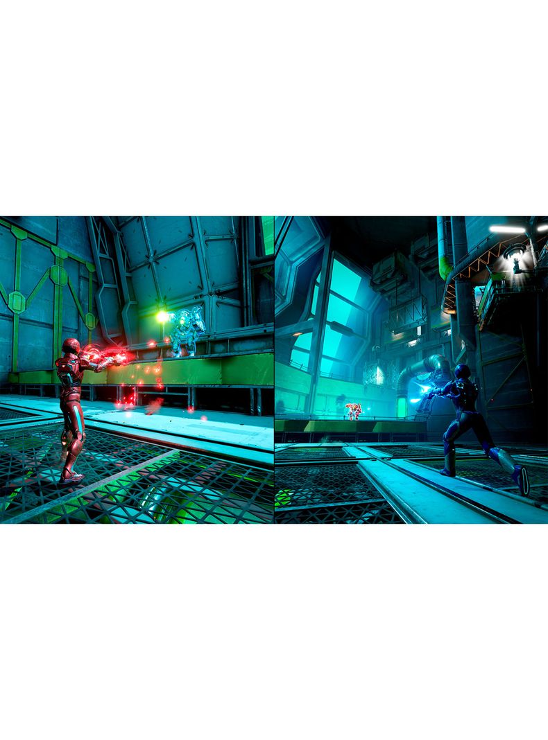Juego PS5 Split Fiction-3