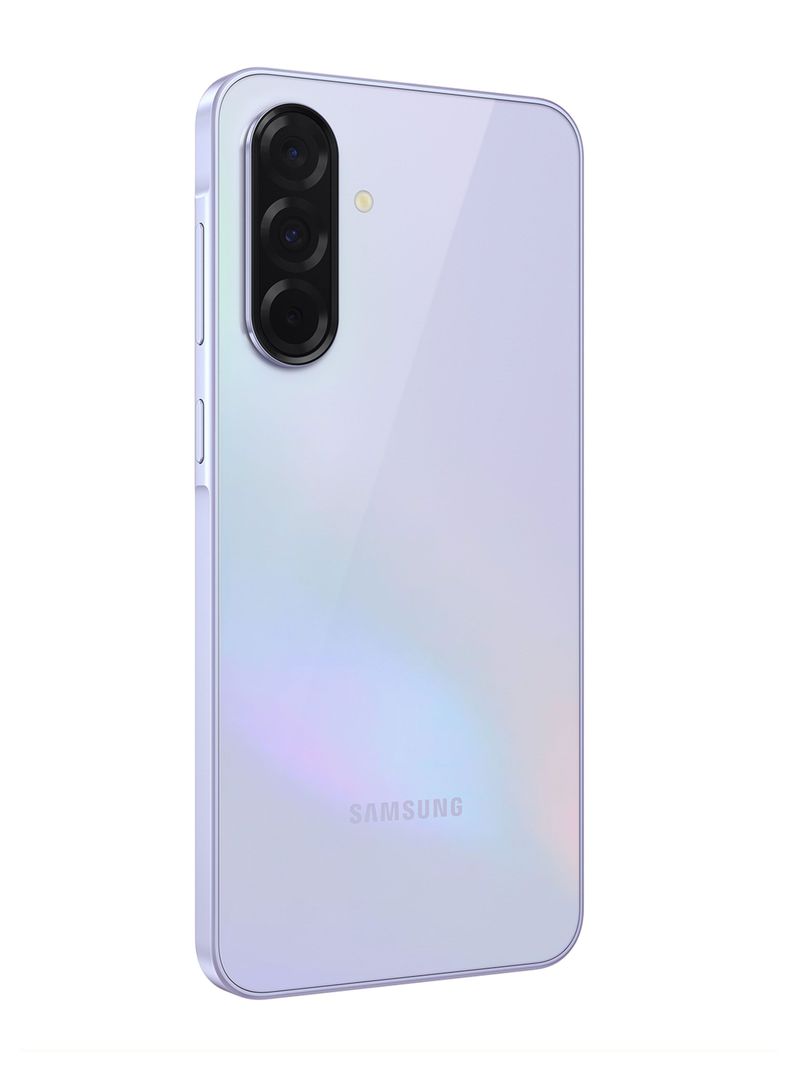 Smartphone Galaxy A36 128GB 6.7" Lavanda Increíble-2