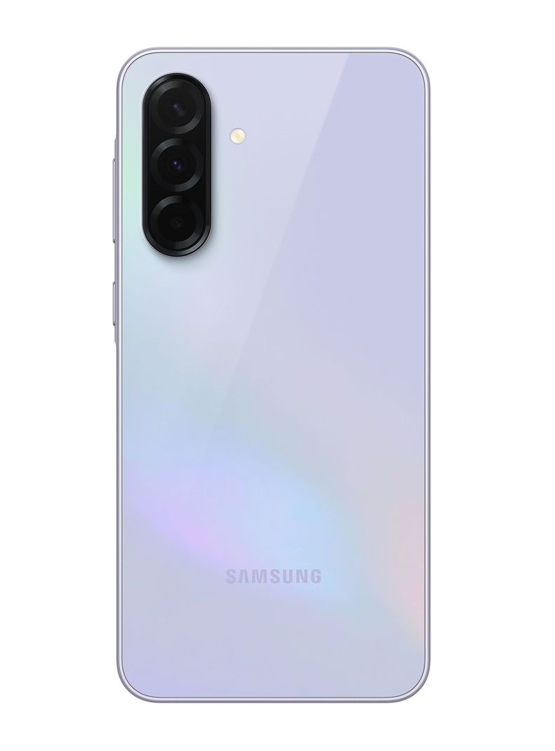 Smartphone Galaxy A36 128GB 6.7" Lavanda Increíble-1