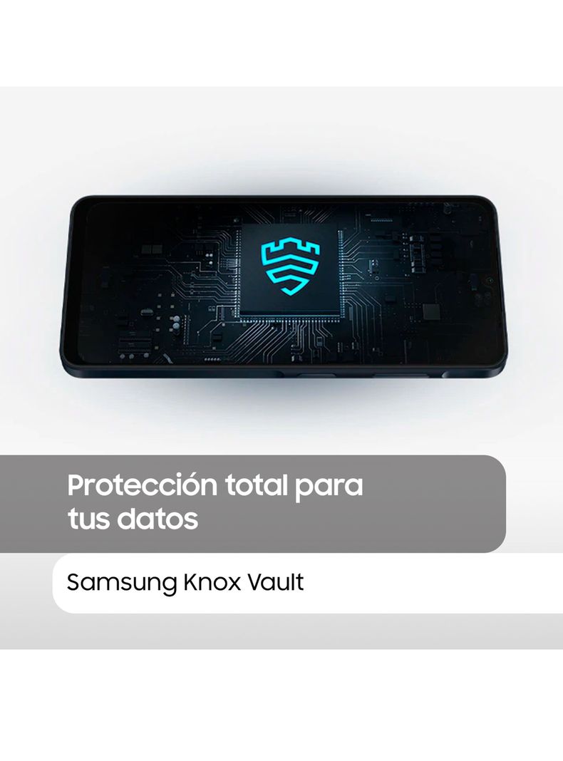 Smartphone Galaxy A36 128GB 6.7" Lavanda Increíble-4