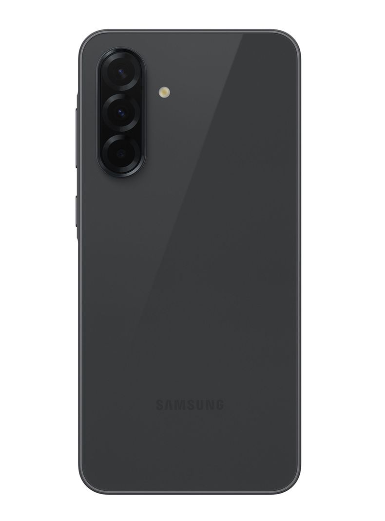 Smartphone Galaxy A36 128GB Negro Increíble Liberado-1